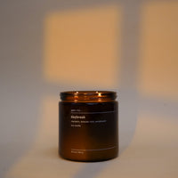 daybreak candle