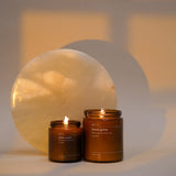 lemon grove candle