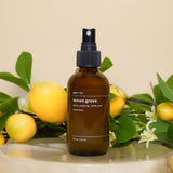 lemon grove room + linen spray