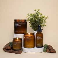 wild roots room + linen spray