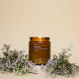 daybreak candle