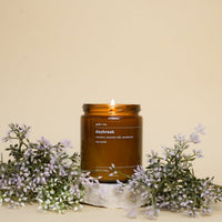 daybreak candle