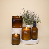 daybreak room + linen spray
