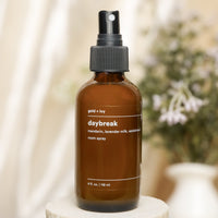 daybreak room + linen spray