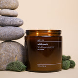 wild roots candle