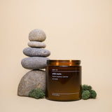 wild roots candle