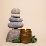 wild roots candle