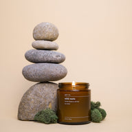 wild roots candle