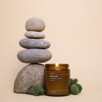wild roots candle