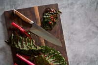 Everyday Knife & Board Set