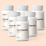 Cycle Regulate + Ovulate