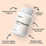 Cycle Regulate + Ovulate