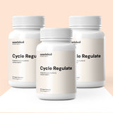 Cycle Regulate + Ovulate