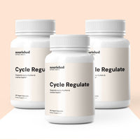 Cycle Regulate + Ovulate