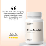 Cycle Regulate + Ovulate