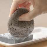 SOLIDSILK® ONYX - Facial Cleansing Bar