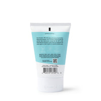 Dabble & Dollop's natural layering lotion promises soft, moisturized skin with its jojoba and brassica-based formula.