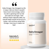 DailyOmega+