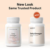 DailyOmega+