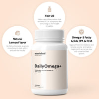 DailyOmega+