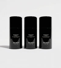 Natural Botanical Deodorant