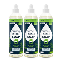 Dish Soap