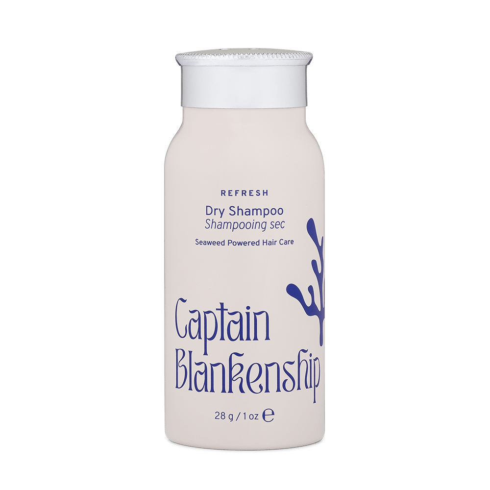 Dry Shampoo
