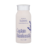 Dry Shampoo