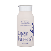 Dry Shampoo