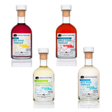 Essential Kitchen Vinegars Four Pack
