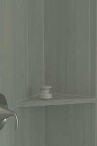 EUCALYPTUS STEAM® Cleansing vapors for the shower® - Mini Jar