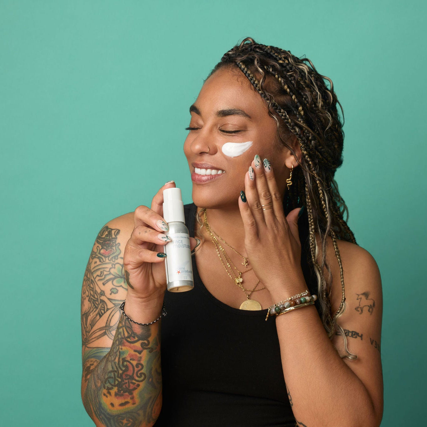 Face Moisturizer