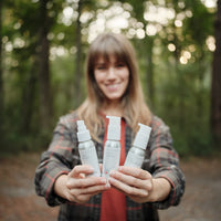 Facial Care Trio