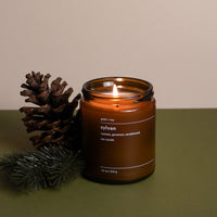 sylvan candle