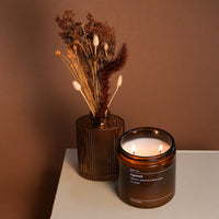 nightfall candle