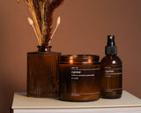 nightfall candle