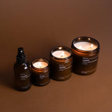 nightfall candle