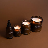 nightfall candle