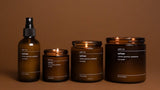 sylvan candle