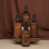 midnight espresso room spray