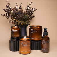 midnight espresso room spray