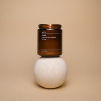 ritual candle