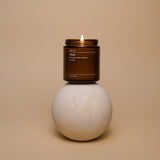 ritual candle