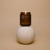 ritual candle