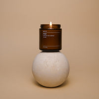 ritual candle