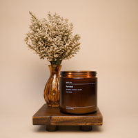 harvest candle