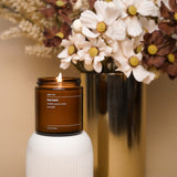 harvest candle