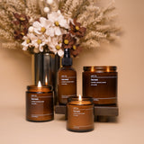 harvest candle