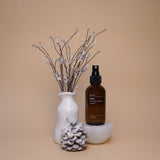 frost room + linen spray