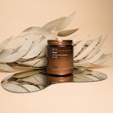 ritual candle
